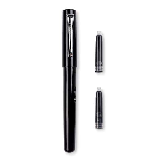 Speedball® 1.9mm Calligraphy Fountain Pen